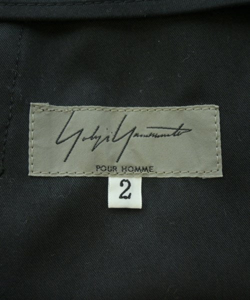 yohji yamamoto POUR HOMME กางเกง อื่น