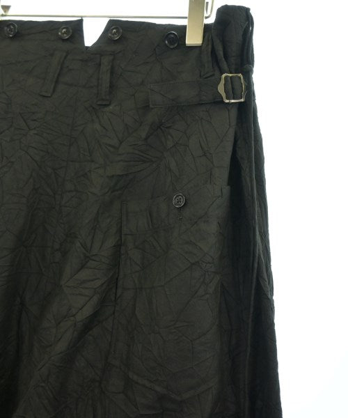 yohji yamamoto POUR HOMME กางเกง อื่น