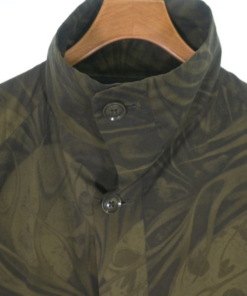 yohji yamamoto POUR HOMME แจ็กเก็ตทหาร