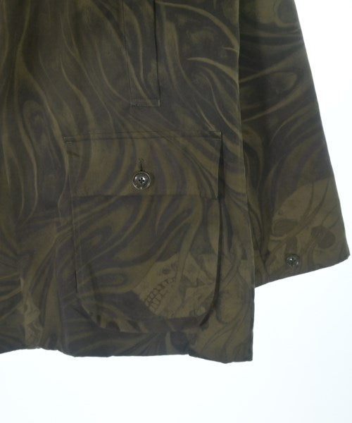 yohji yamamoto POUR HOMME แจ็กเก็ตทหาร