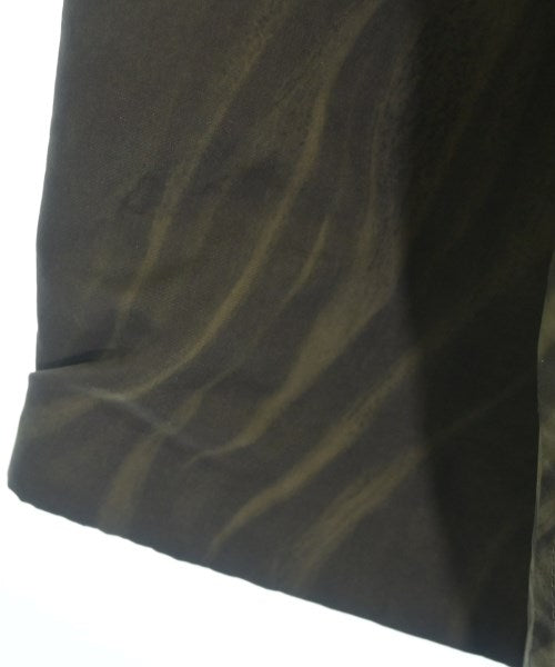 yohji yamamoto POUR HOMME แจ็กเก็ตทหาร