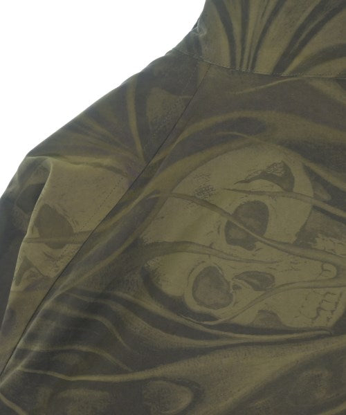 yohji yamamoto POUR HOMME แจ็กเก็ตทหาร