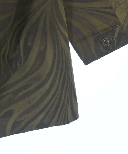 yohji yamamoto POUR HOMME แจ็กเก็ตทหาร