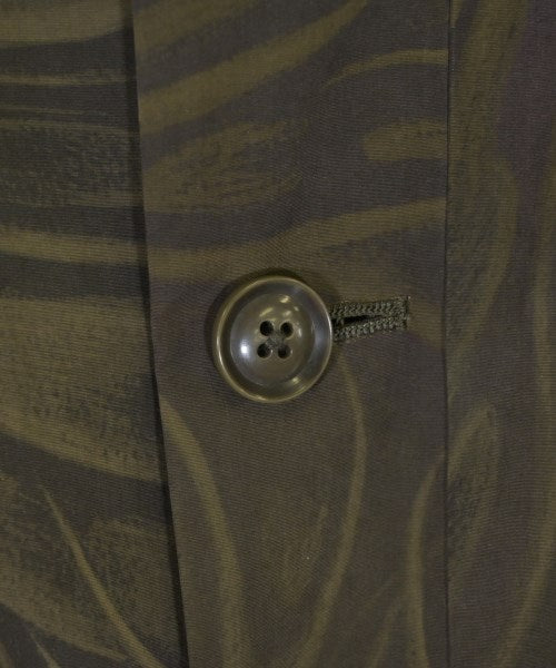 yohji yamamoto POUR HOMME แจ็กเก็ตทหาร