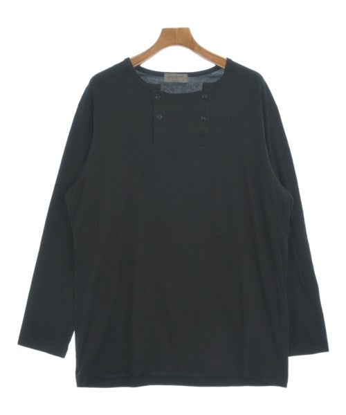 yohji yamamoto POUR HOMME เสื้อยืด/เสื้อท็อปส์