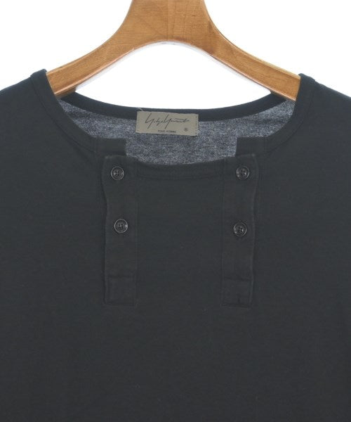 yohji yamamoto POUR HOMME เสื้อยืด/เสื้อท็อปส์