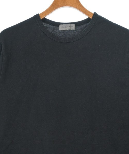 yohji yamamoto POUR HOMME เสื้อยืด/เสื้อท็อปส์