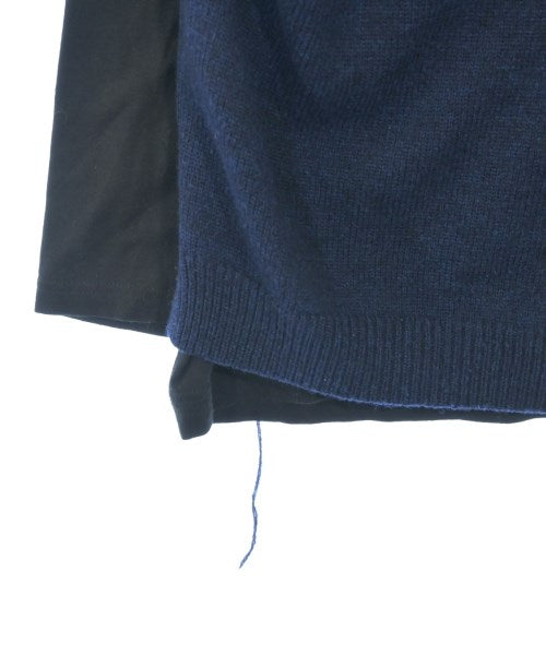 yohji yamamoto POUR HOMME เสื้อยืด/เสื้อท็อปส์