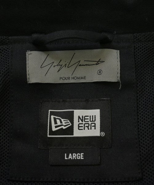 yohji yamamoto POUR HOMME แจ็คเก็ตเบลาส์