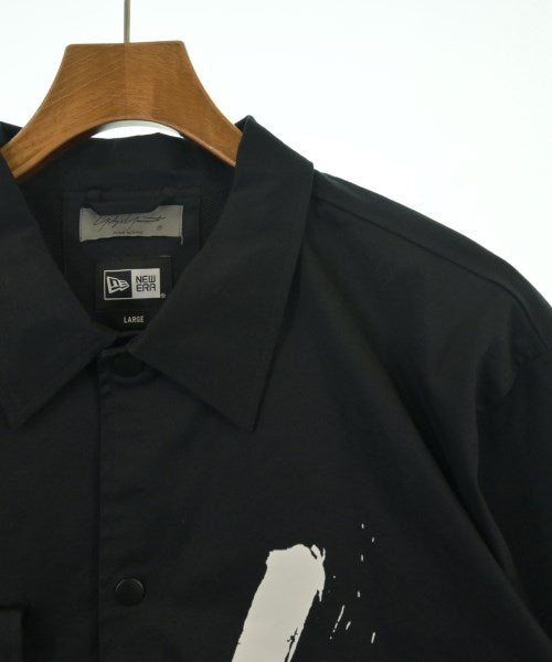 yohji yamamoto POUR HOMME แจ็คเก็ตเบลาส์