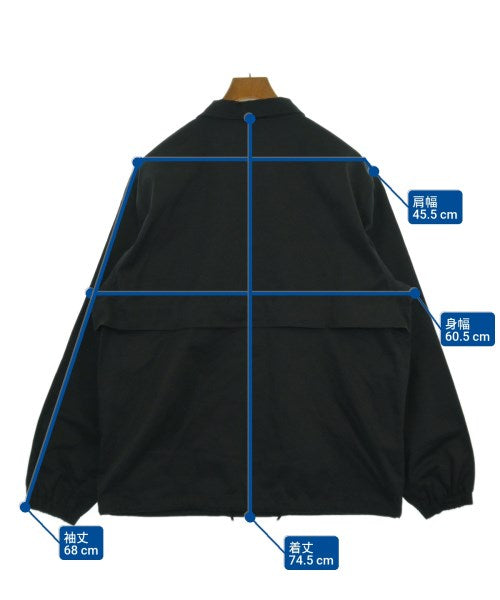 yohji yamamoto POUR HOMME แจ็คเก็ตเบลาส์