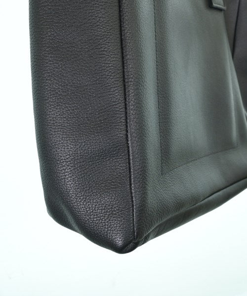 yohji yamamoto POUR HOMME กระเป๋าถือขนาดใหญ่