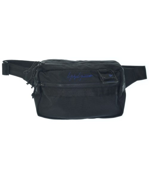 yohji yamamoto POUR HOMME กระเป๋า อื่น