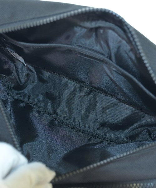 yohji yamamoto POUR HOMME กระเป๋า อื่น