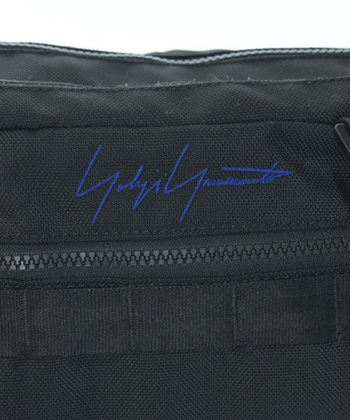 yohji yamamoto POUR HOMME กระเป๋า อื่น