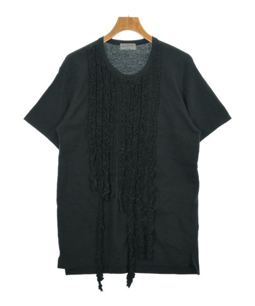 yohji yamamoto POUR HOMME เสื้อยืด/เสื้อท็อปส์