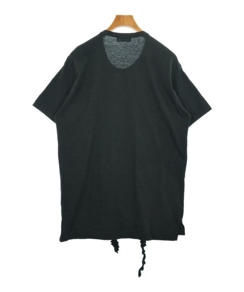 yohji yamamoto POUR HOMME เสื้อยืด/เสื้อท็อปส์