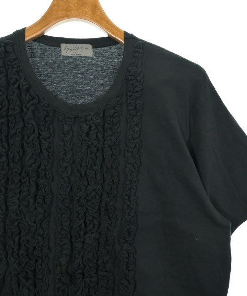 yohji yamamoto POUR HOMME เสื้อยืด/เสื้อท็อปส์