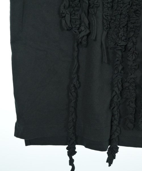 yohji yamamoto POUR HOMME เสื้อยืด/เสื้อท็อปส์