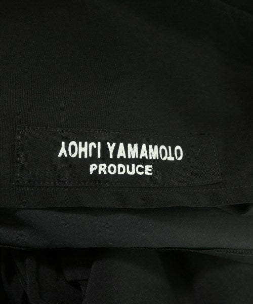 yohji yamamoto POUR HOMME เสื้อโค้ท
