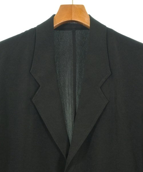 yohji yamamoto POUR HOMME เสื้อโค้ท