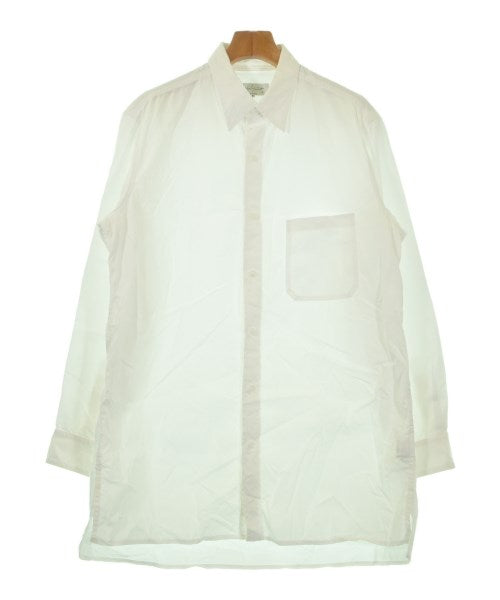 yohji yamamoto POUR HOMME เสื้อลำลอง