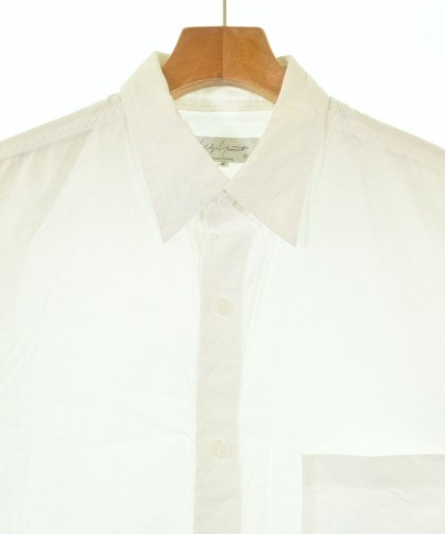 yohji yamamoto POUR HOMME เสื้อลำลอง