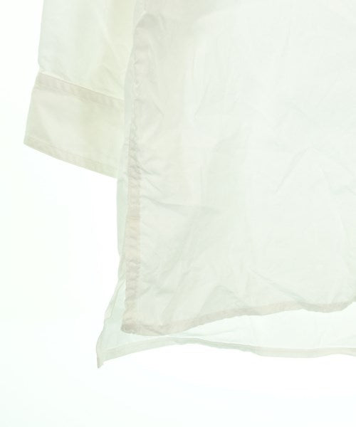 yohji yamamoto POUR HOMME เสื้อลำลอง