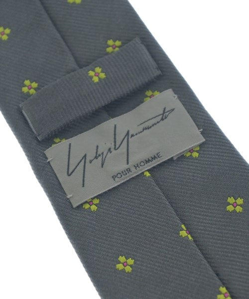 yohji yamamoto POUR HOMME เนคไท