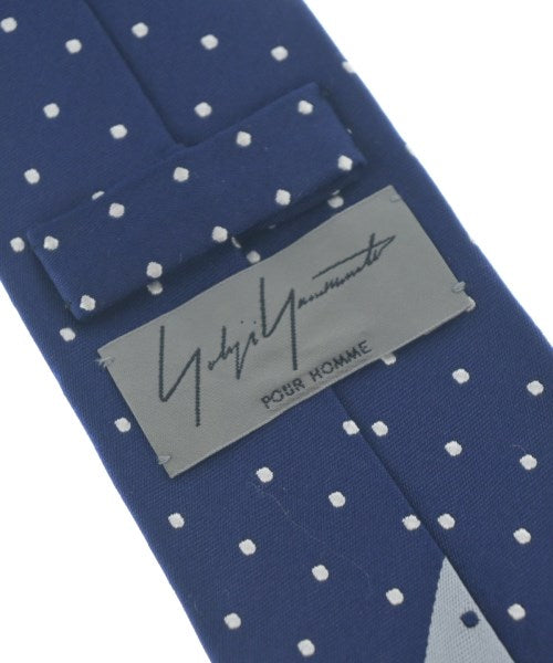 yohji yamamoto POUR HOMME เนคไท