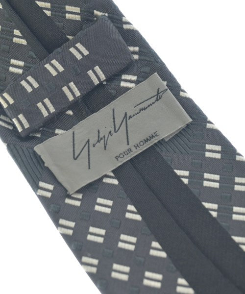 yohji yamamoto POUR HOMME เนคไท