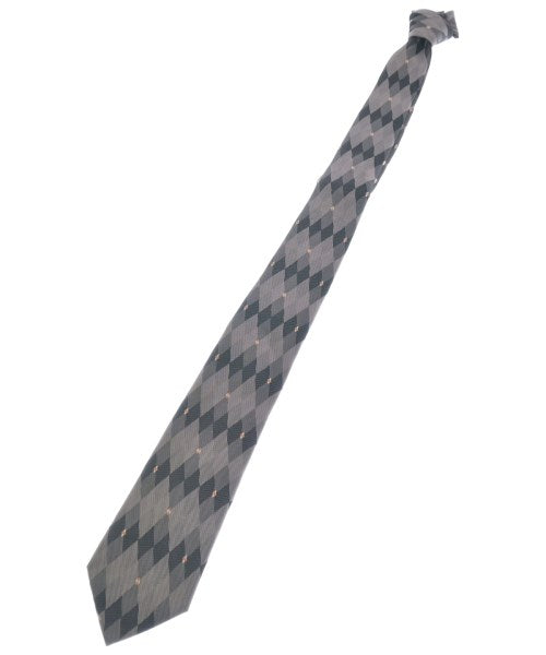 yohji yamamoto POUR HOMME เนคไท