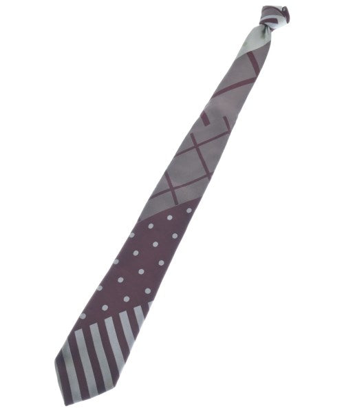 yohji yamamoto POUR HOMME เนคไท