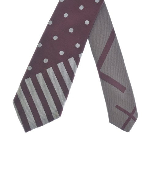 yohji yamamoto POUR HOMME เนคไท