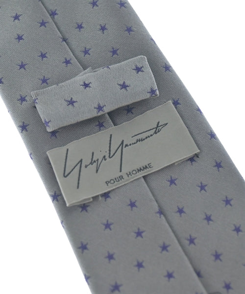 yohji yamamoto POUR HOMME เนคไท