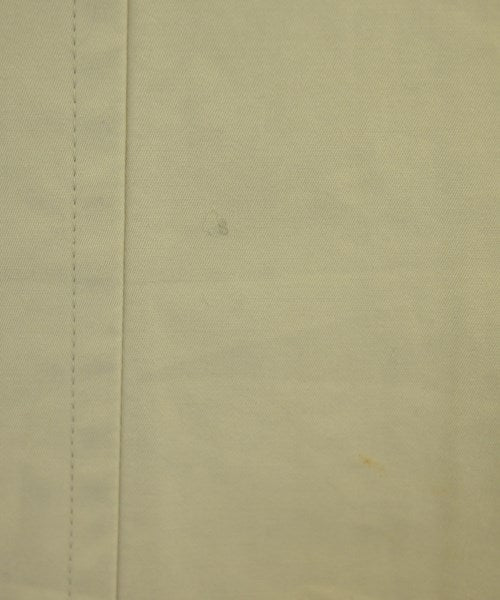 yohji yamamoto POUR HOMME เสื้อคลุมคอปก Soutien