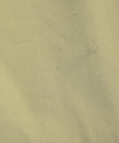 yohji yamamoto POUR HOMME เสื้อคลุมคอปก Soutien