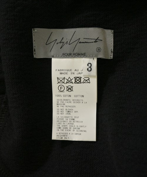 yohji yamamoto POUR HOMME กางเกง อื่น