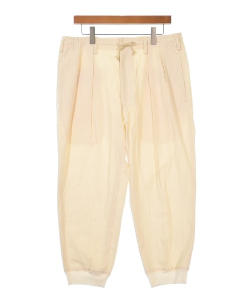 yohji yamamoto POUR HOMME กางเกง อื่น