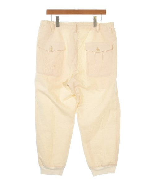 yohji yamamoto POUR HOMME กางเกง อื่น