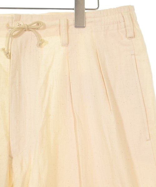 yohji yamamoto POUR HOMME กางเกง อื่น