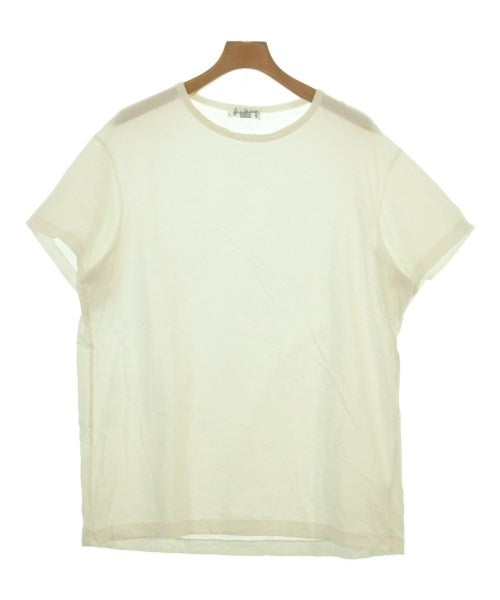 yohji yamamoto POUR HOMME เสื้อยืด/เสื้อท็อปส์