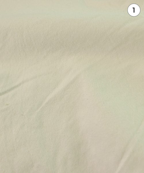 yohji yamamoto POUR HOMME เสื้อยืด/เสื้อท็อปส์