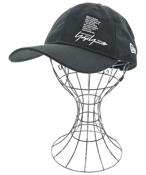 yohji yamamoto POUR HOMME หมวกแก๊ป