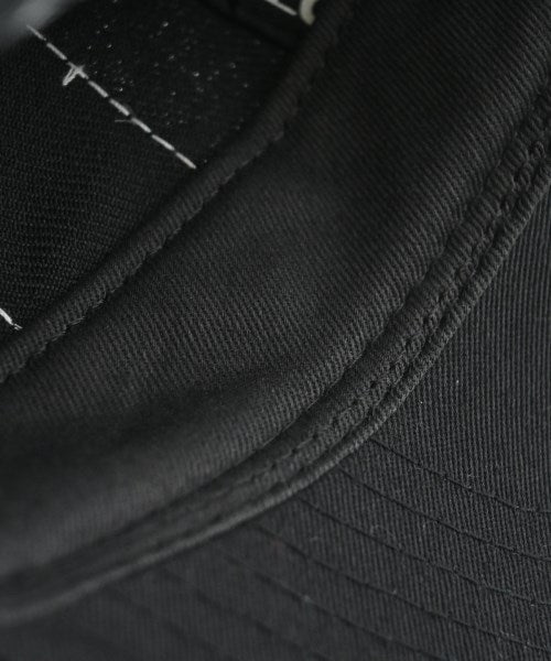 yohji yamamoto POUR HOMME หมวกแก๊ป