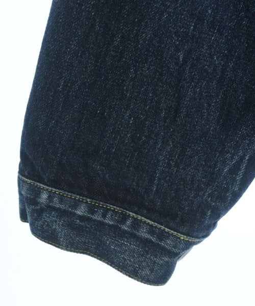 yohji yamamoto POUR HOMME แจ็คเก็ตยีนส์