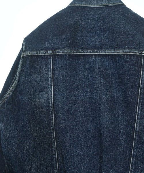 yohji yamamoto POUR HOMME แจ็คเก็ตยีนส์