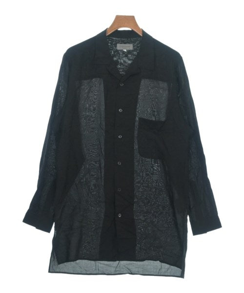 yohji yamamoto POUR HOMME เสื้อลำลอง
