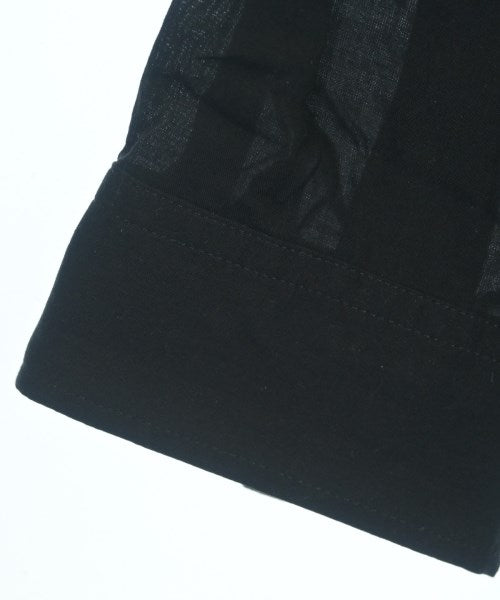 yohji yamamoto POUR HOMME เสื้อลำลอง