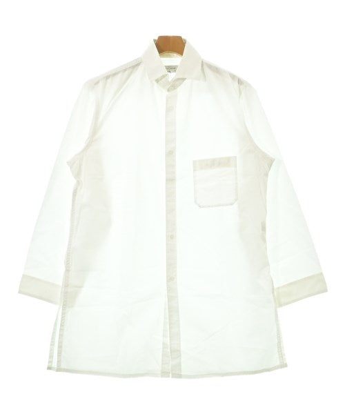 yohji yamamoto POUR HOMME เสื้อลำลอง